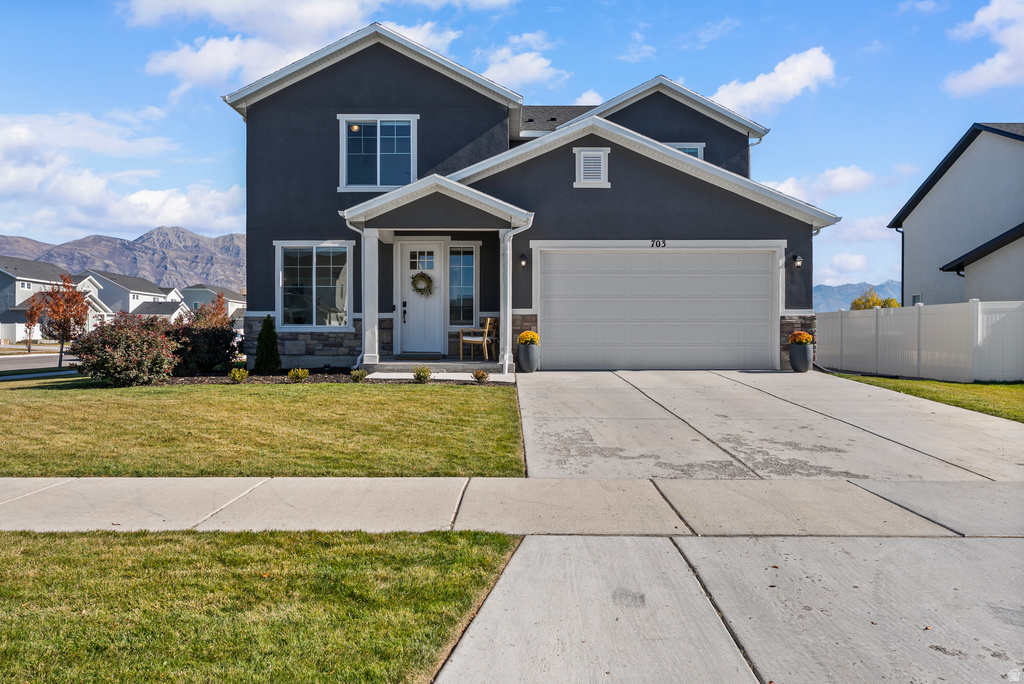 703 S 850 W American Fork, UT 84003