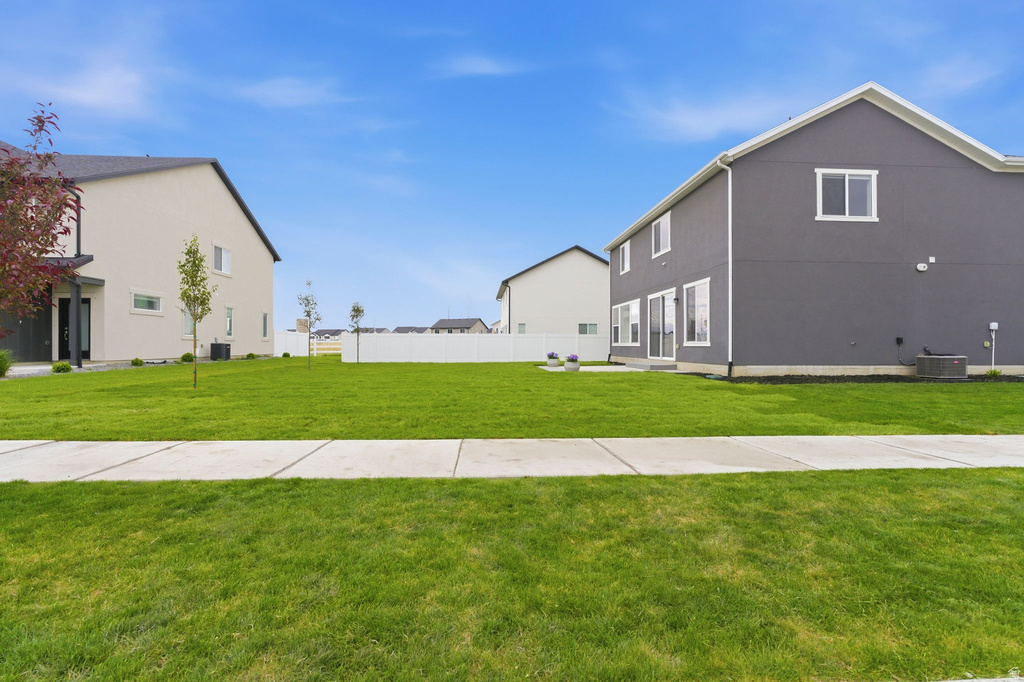 703 S 850 W American Fork, UT 84003