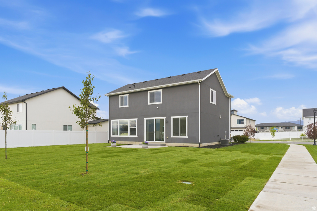 703 S 850 W American Fork, UT 84003