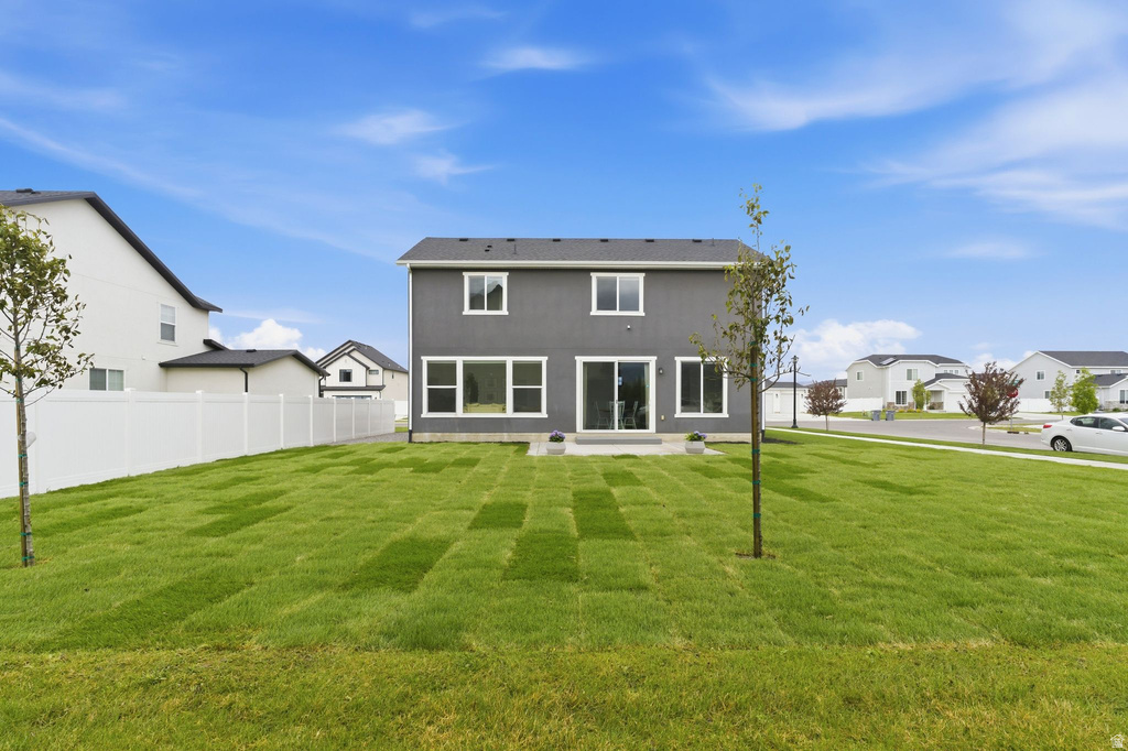 703 S 850 W American Fork, UT 84003