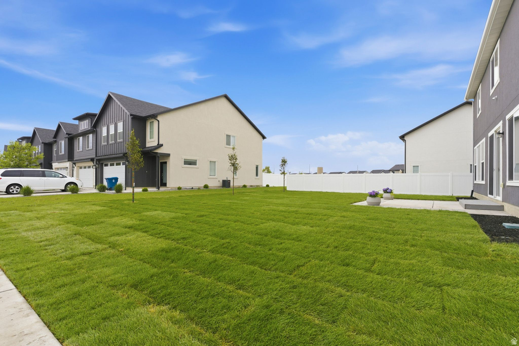 703 S 850 W American Fork, UT 84003