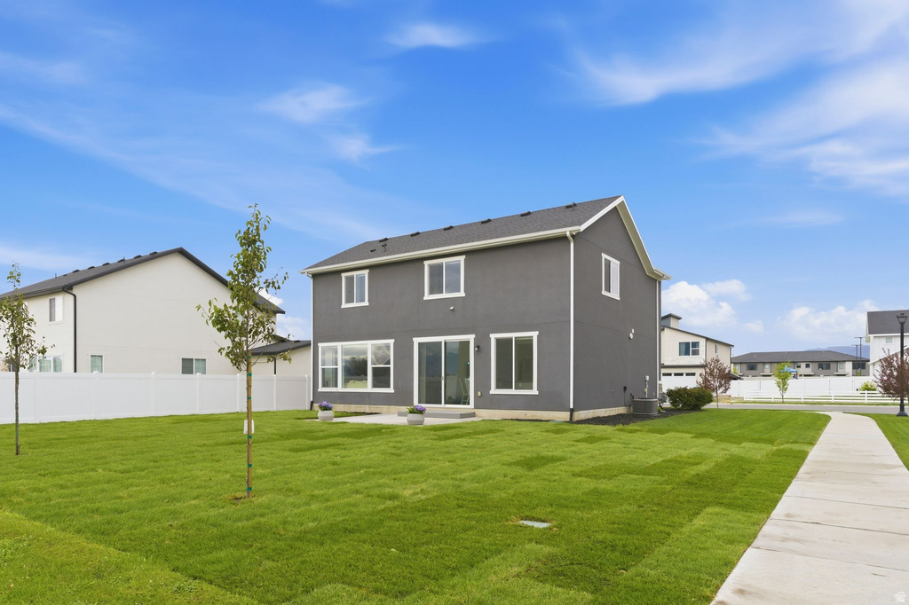 703 S 850 W American Fork, UT 84003