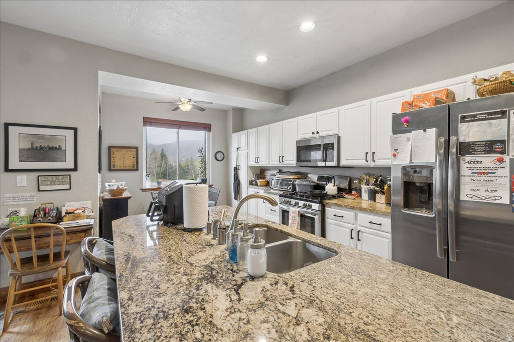 2700 COTTAGE LOOP Park City, UT 84098