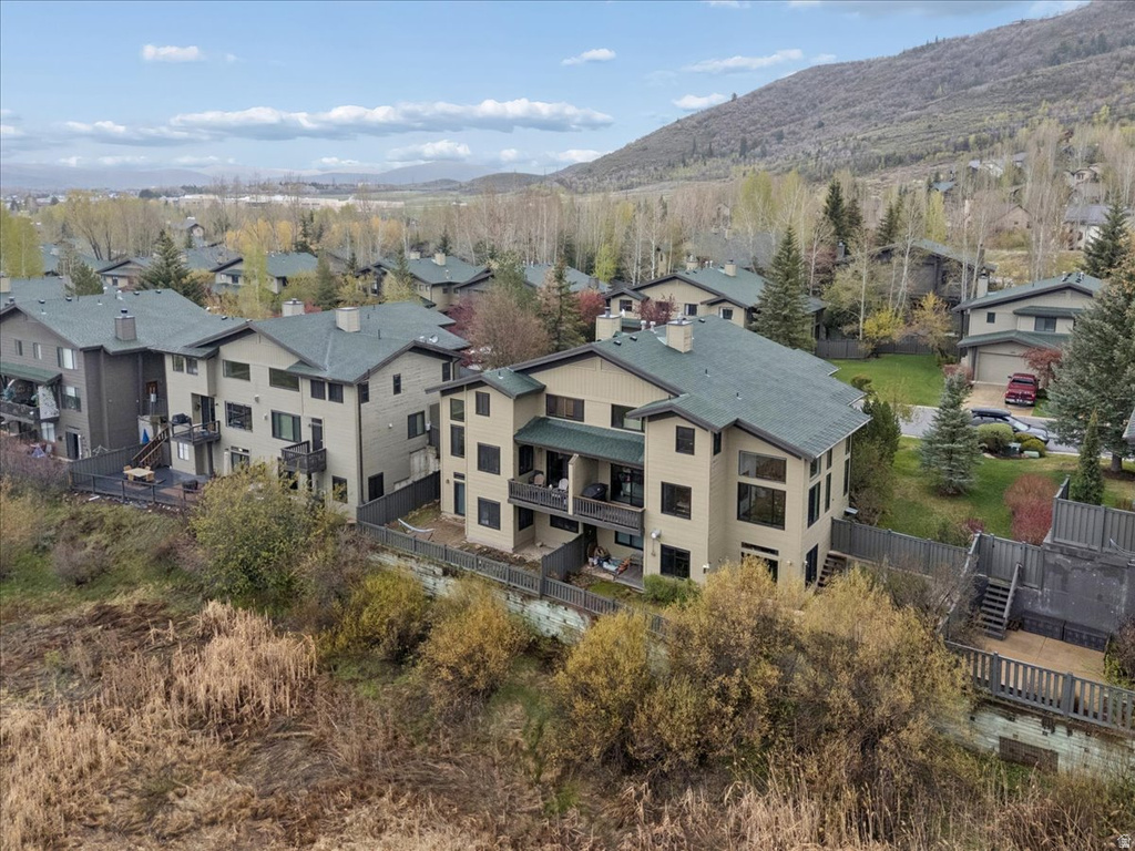 2700 COTTAGE LOOP Park City, UT 84098