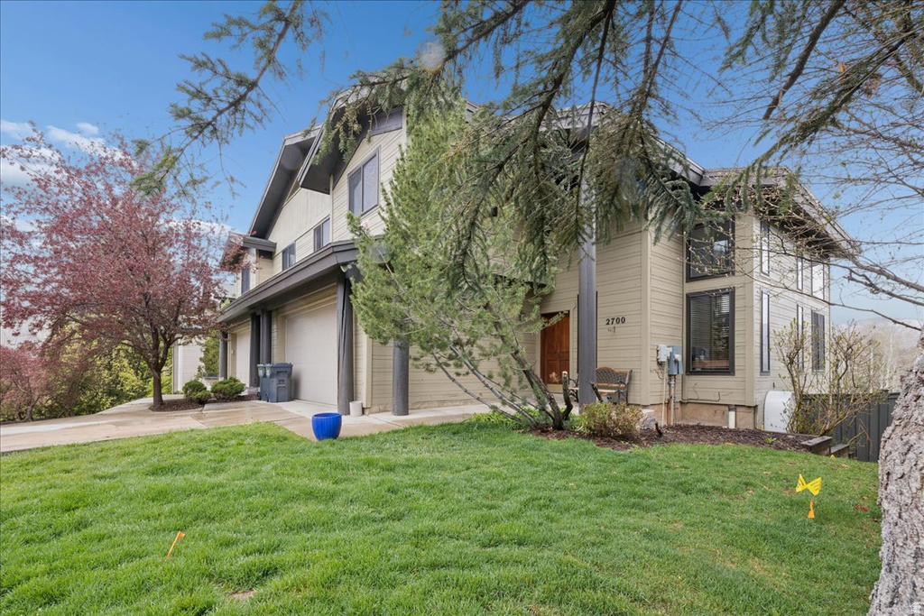 2700 COTTAGE LOOP Park City, UT 84098