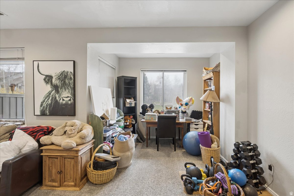 2700 COTTAGE LOOP Park City, UT 84098