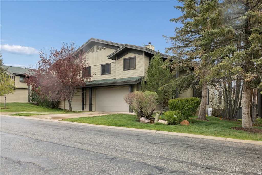 2700 COTTAGE LOOP Park City, UT 84098