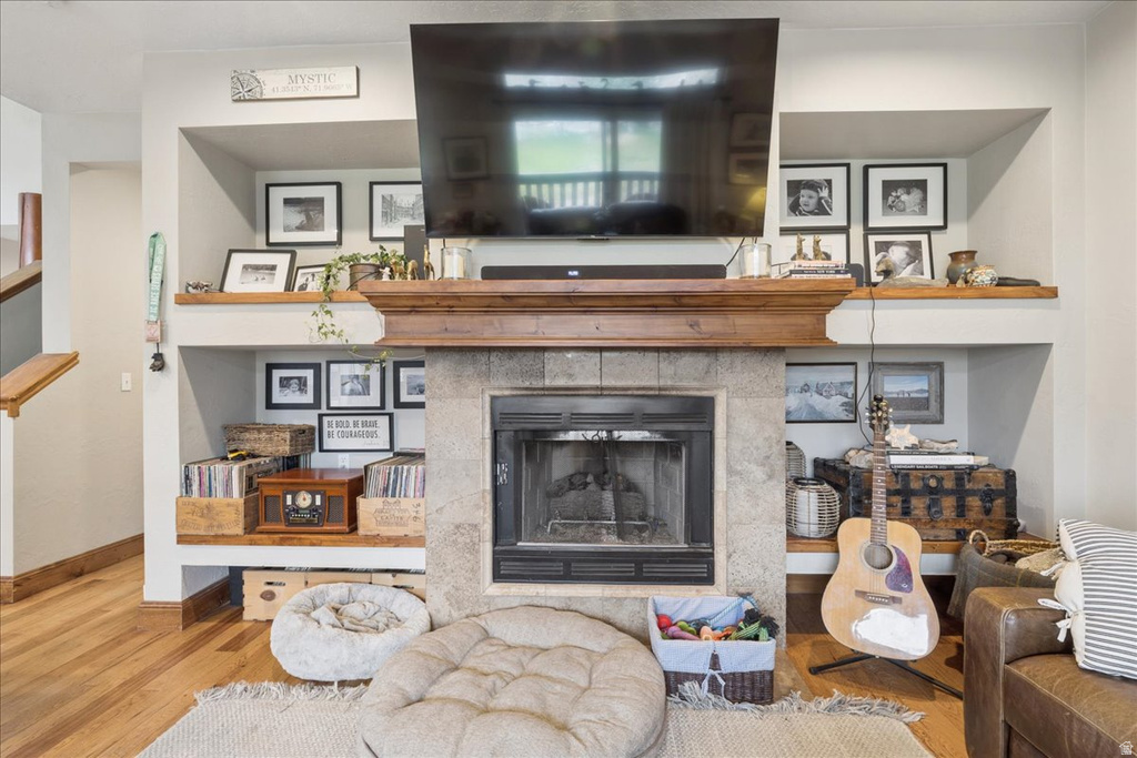 2700 COTTAGE LOOP Park City, UT 84098