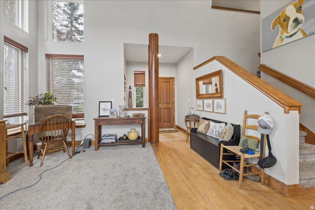 2700 COTTAGE LOOP Park City, UT 84098