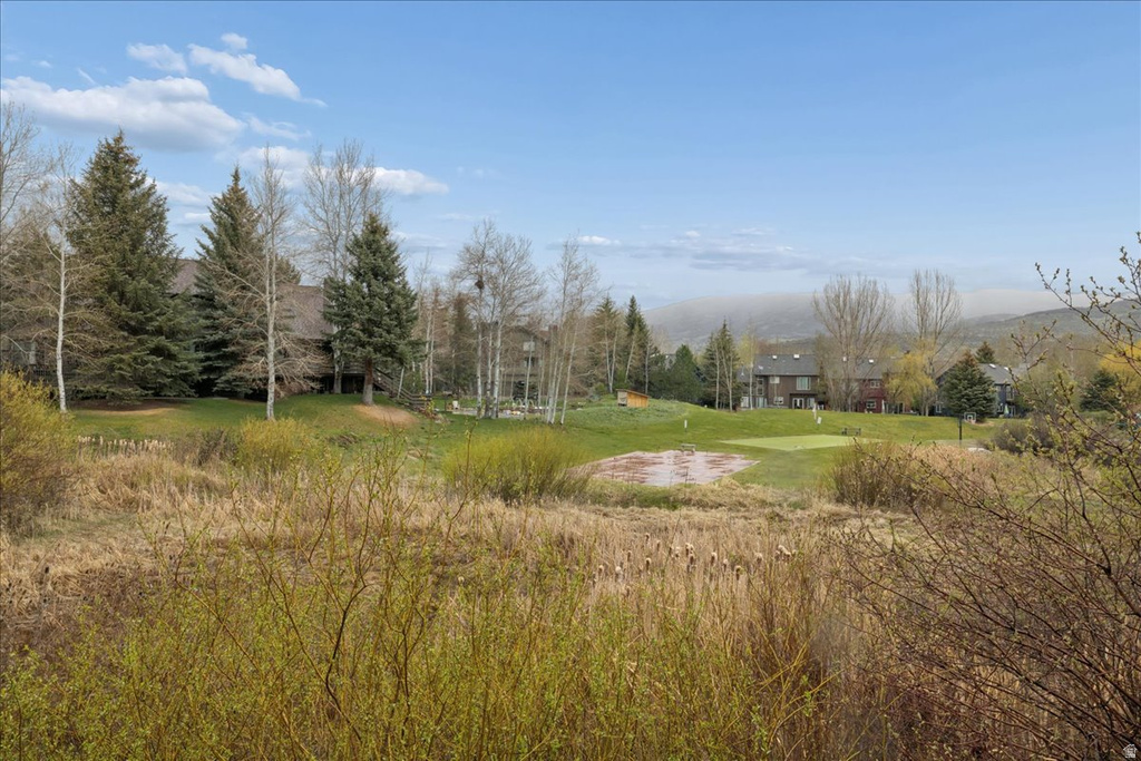 2700 COTTAGE LOOP Park City, UT 84098