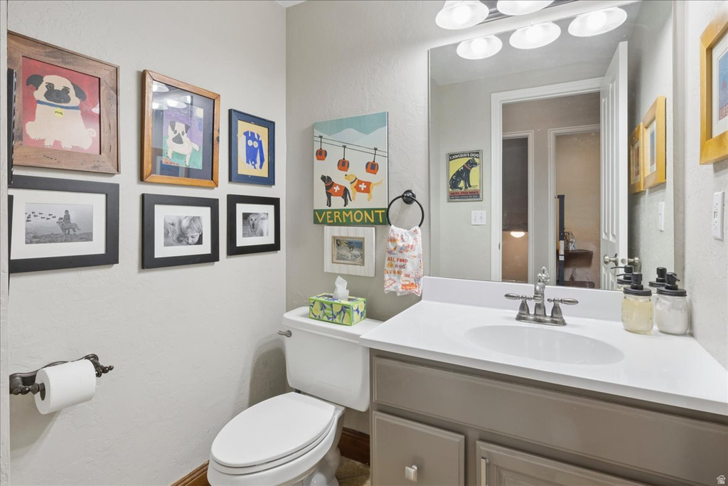 2700 COTTAGE LOOP Park City, UT 84098