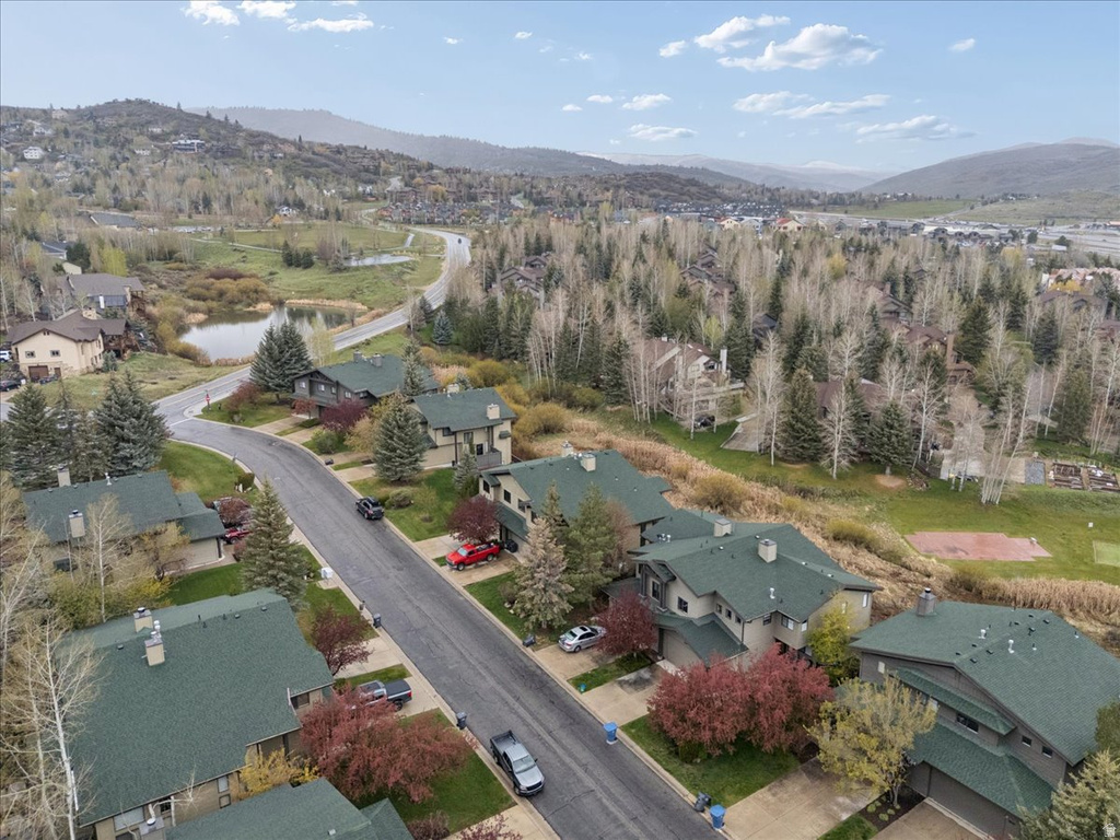 2700 COTTAGE LOOP Park City, UT 84098