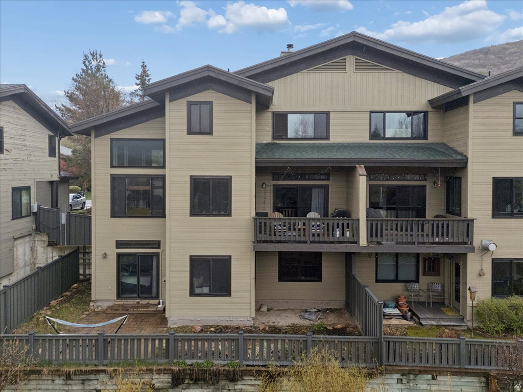2700 COTTAGE LOOP Park City, UT 84098