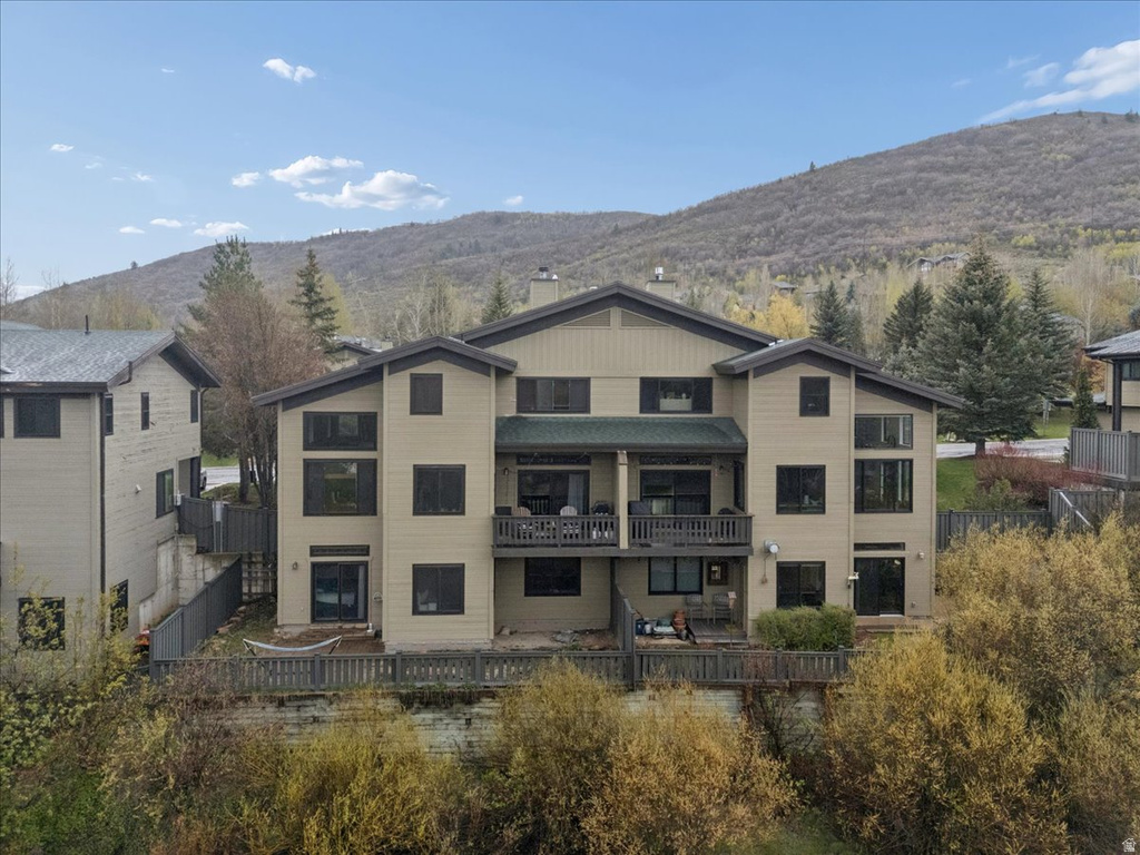 2700 COTTAGE LOOP Park City, UT 84098