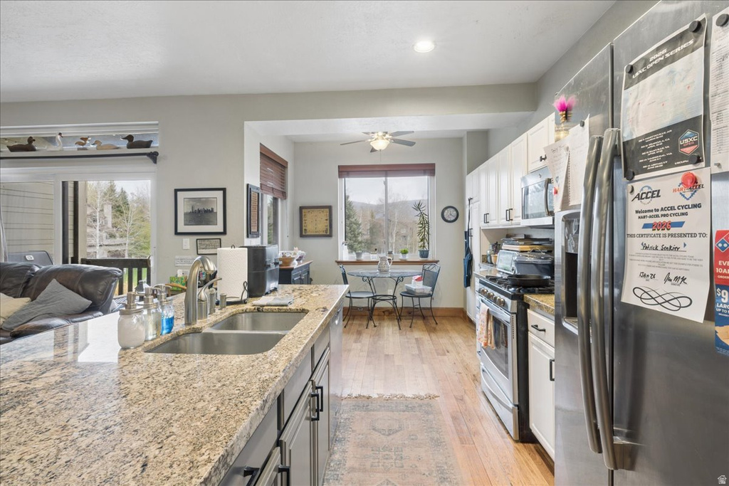 2700 COTTAGE LOOP Park City, UT 84098