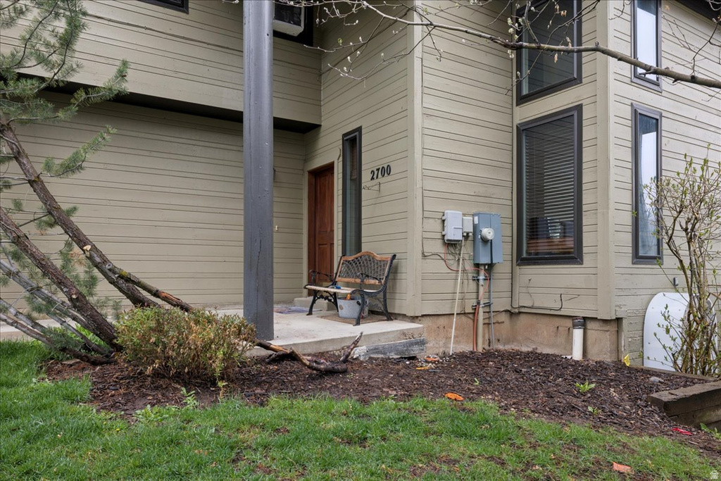 2700 COTTAGE LOOP Park City, UT 84098