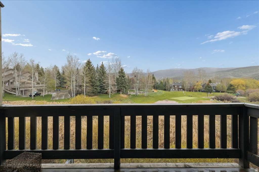 2700 COTTAGE LOOP Park City, UT 84098