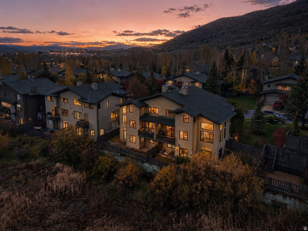 2700 COTTAGE LOOP Park City, UT 84098