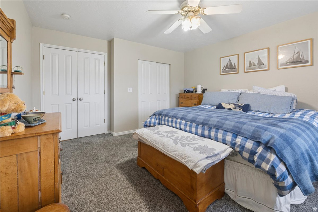 2700 COTTAGE LOOP Park City, UT 84098