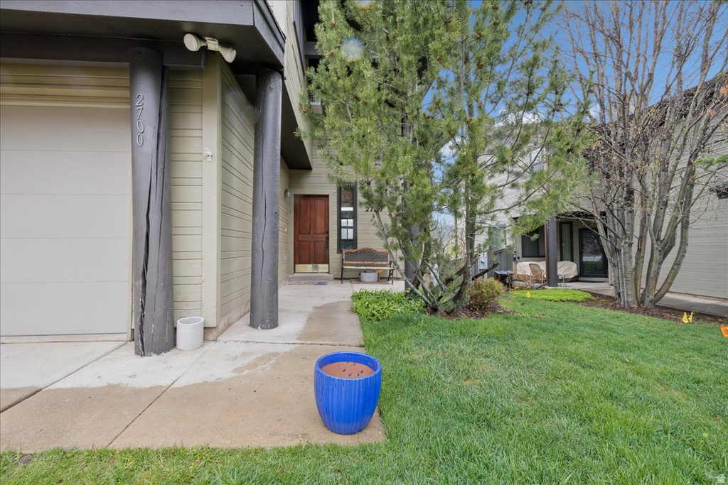 2700 COTTAGE LOOP Park City, UT 84098