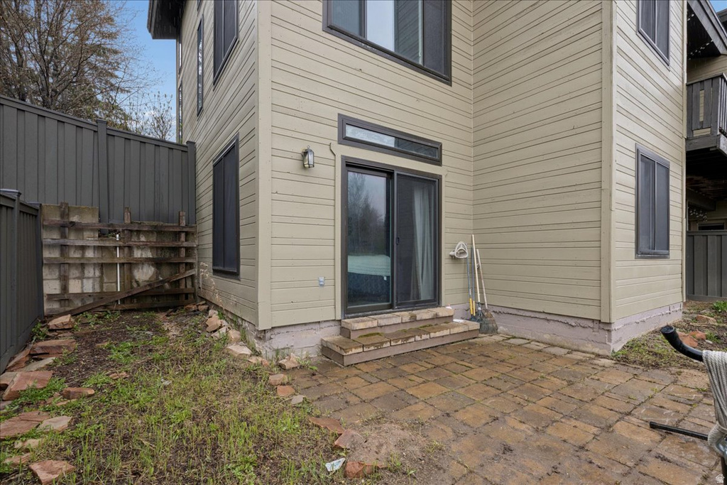 2700 COTTAGE LOOP Park City, UT 84098