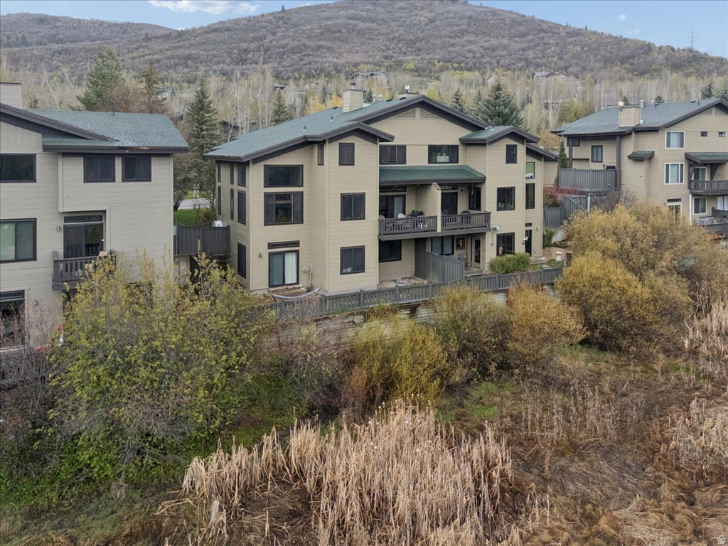 2700 COTTAGE LOOP Park City, UT 84098