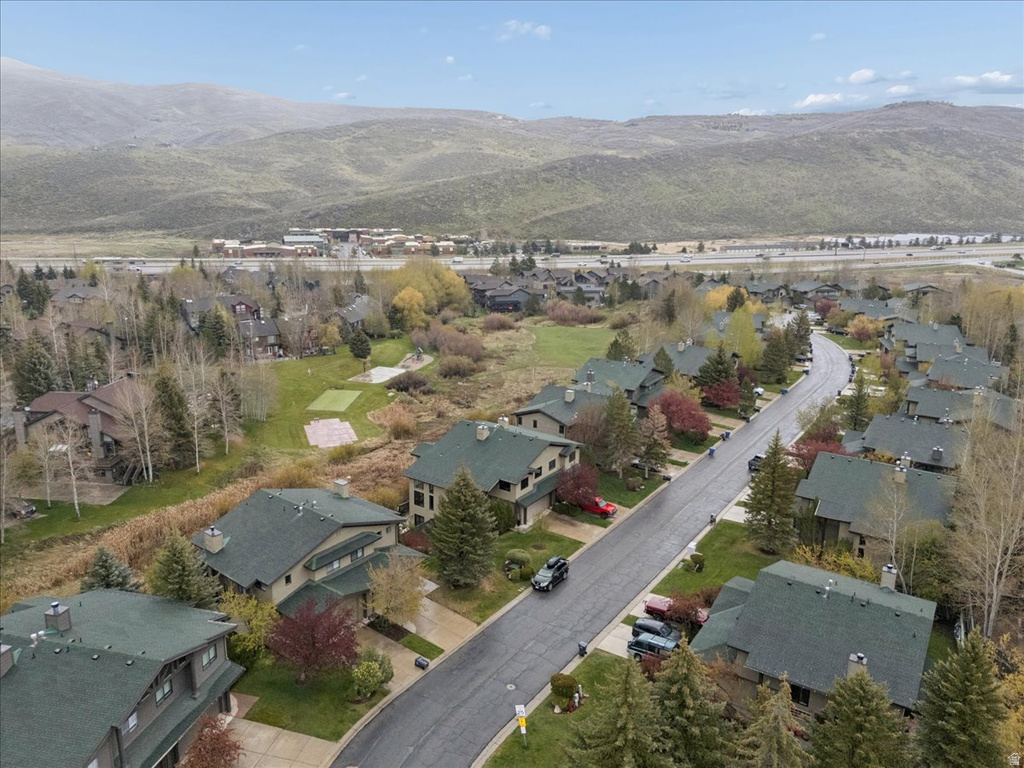 2700 COTTAGE LOOP Park City, UT 84098