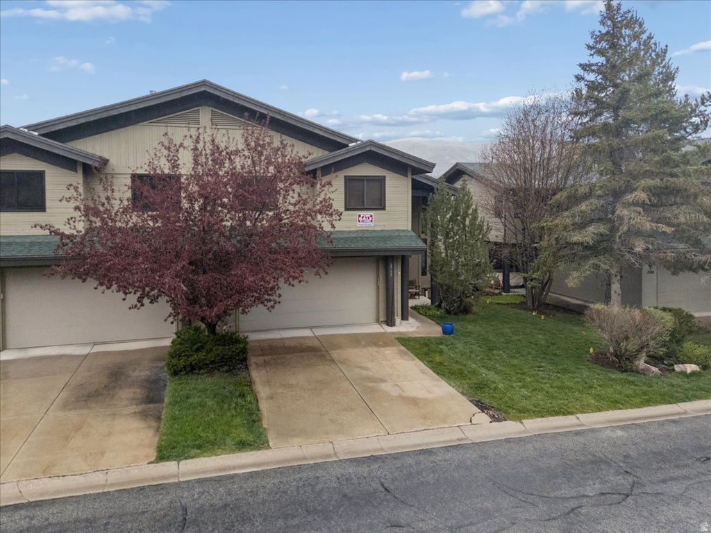 2700 COTTAGE LOOP Park City, UT 84098