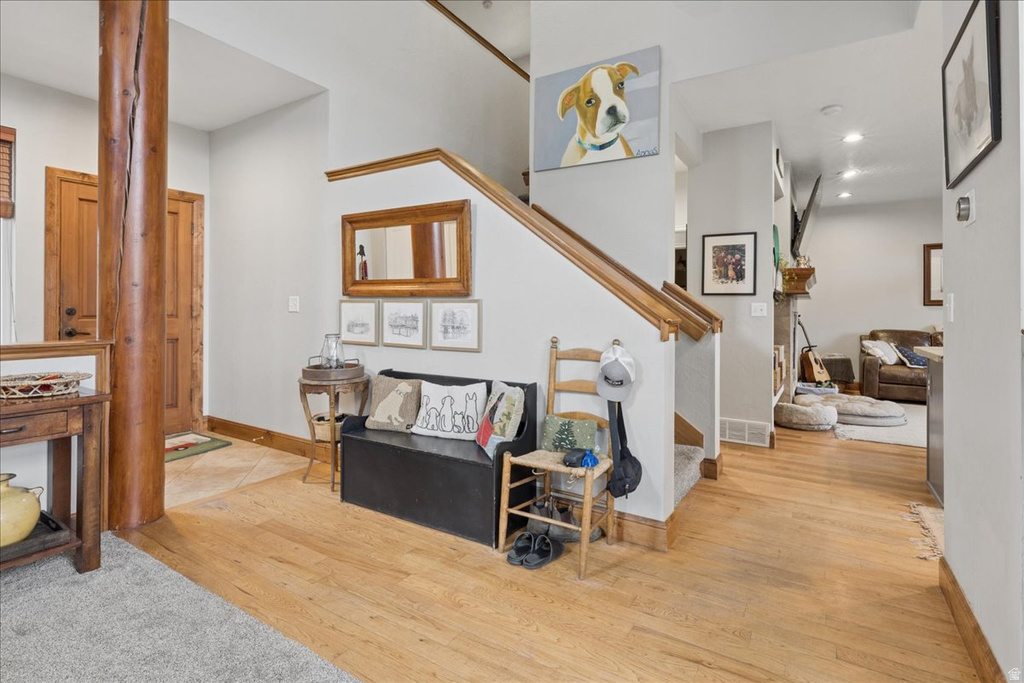 2700 COTTAGE LOOP Park City, UT 84098