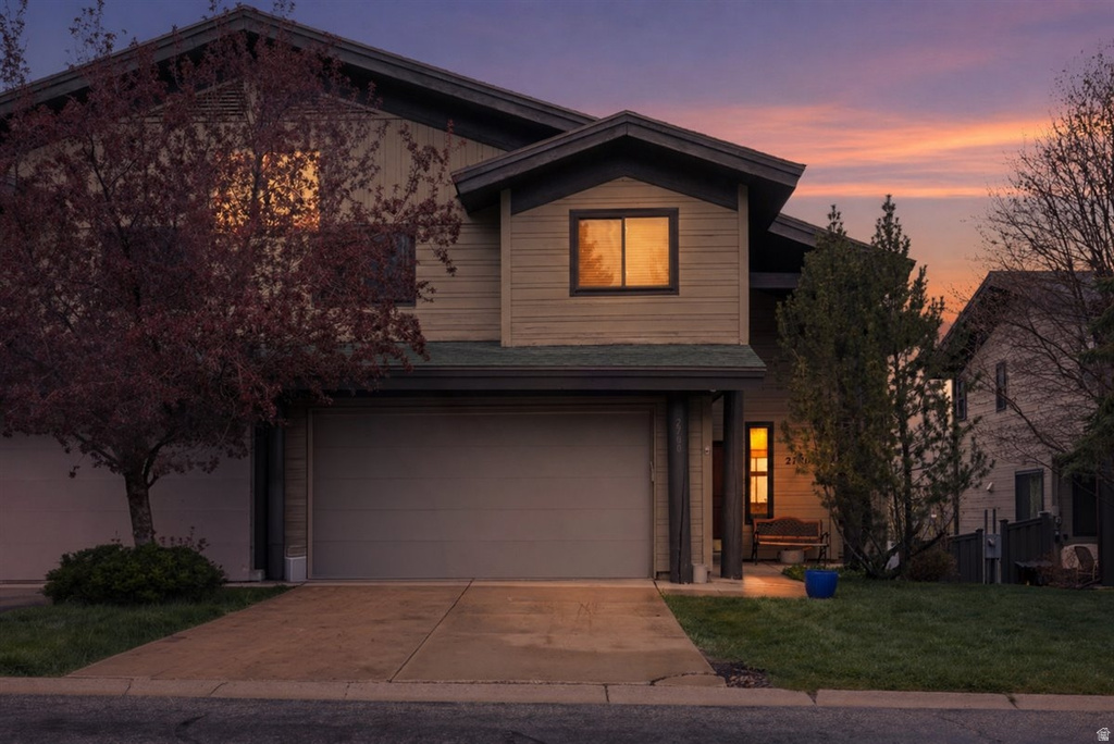 2700 COTTAGE LOOP Park City, UT 84098