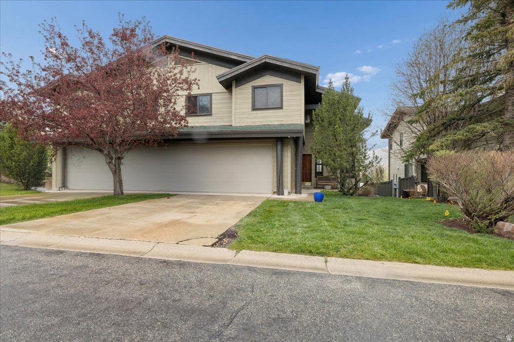 2700 COTTAGE LOOP Park City, UT 84098