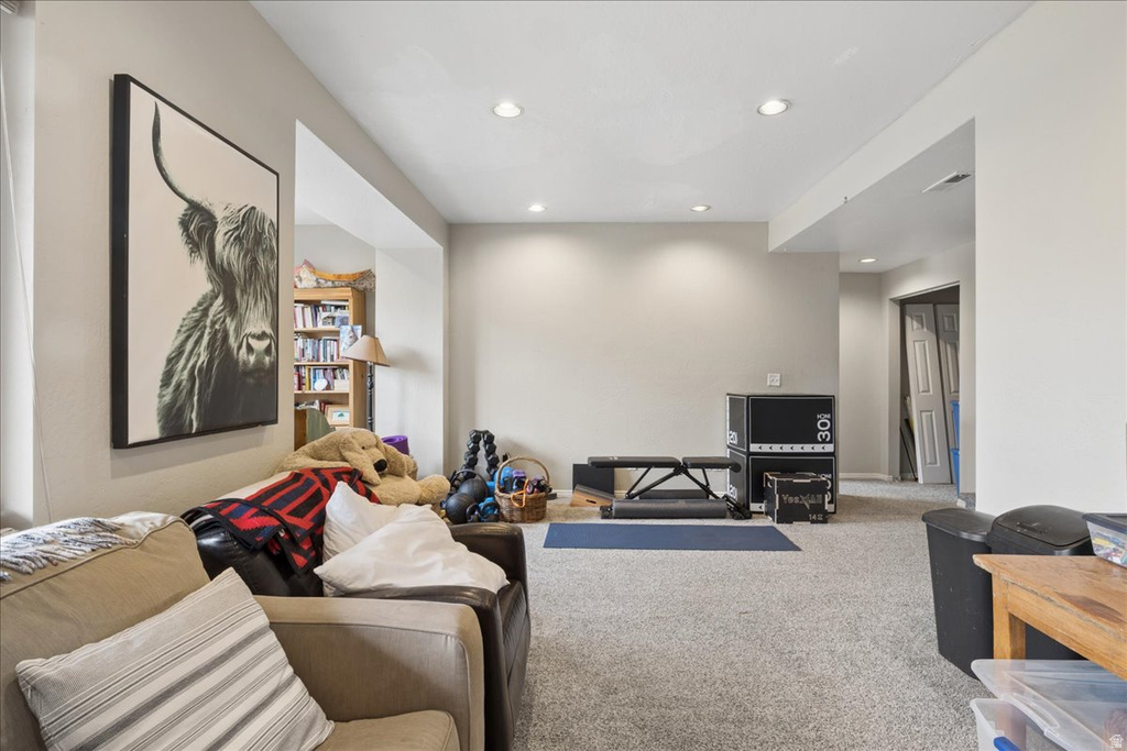 2700 COTTAGE LOOP Park City, UT 84098