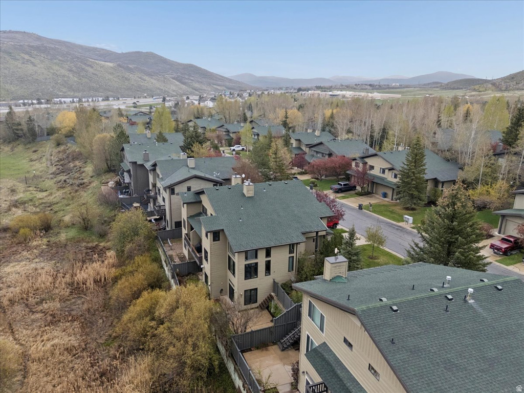 2700 COTTAGE LOOP Park City, UT 84098