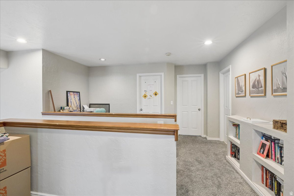 2700 COTTAGE LOOP Park City, UT 84098