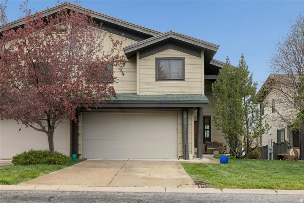 2700 COTTAGE LOOP Park City, UT 84098