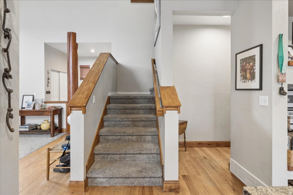 2700 COTTAGE LOOP Park City, UT 84098