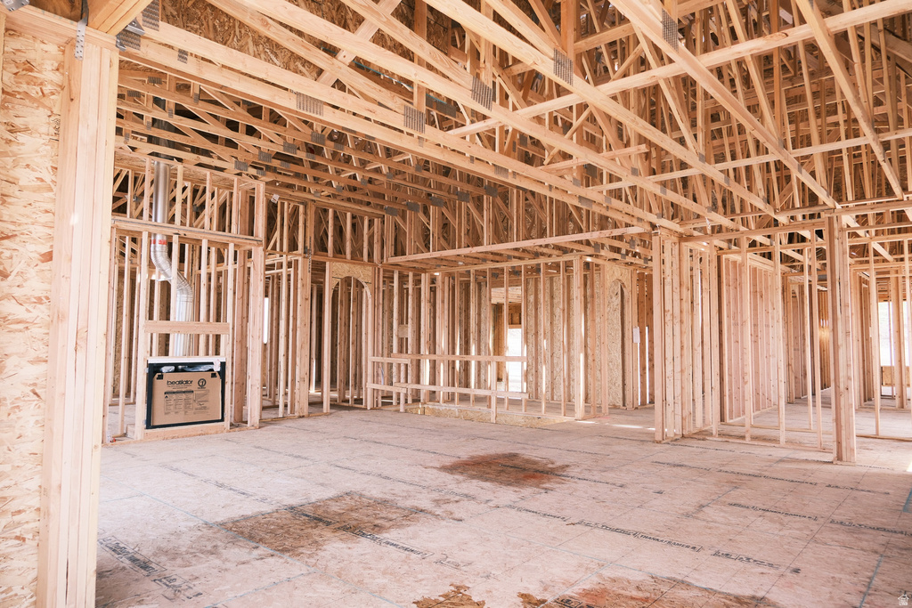 1852 S 100 E #4 Payson, UT 84651