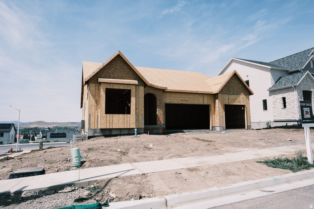 1852 S 100 E #4 Payson, UT 84651