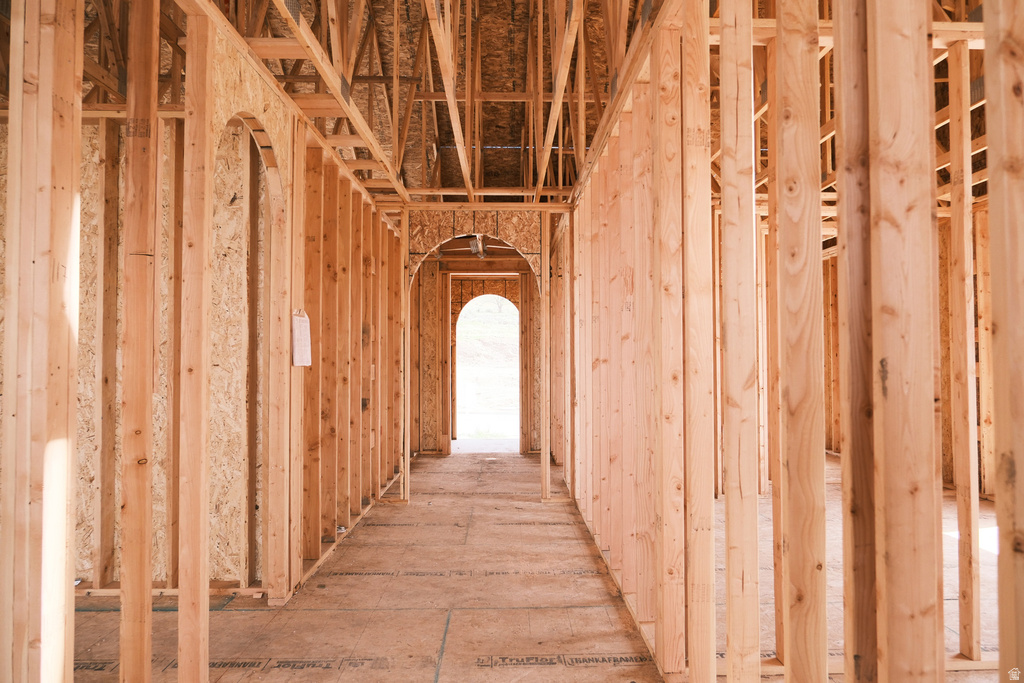 1852 S 100 E #4 Payson, UT 84651