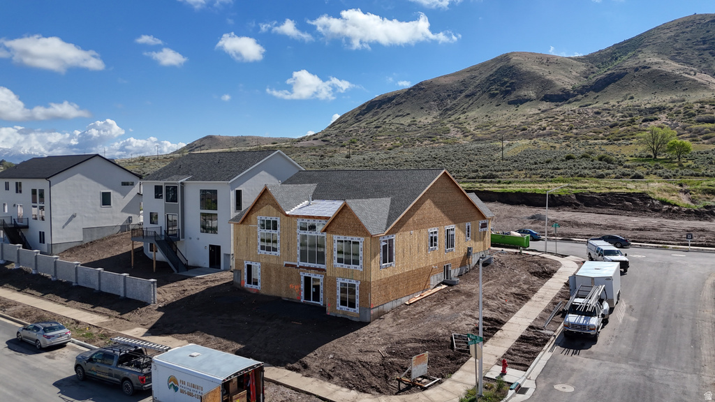 1852 S 100 E #4 Payson, UT 84651