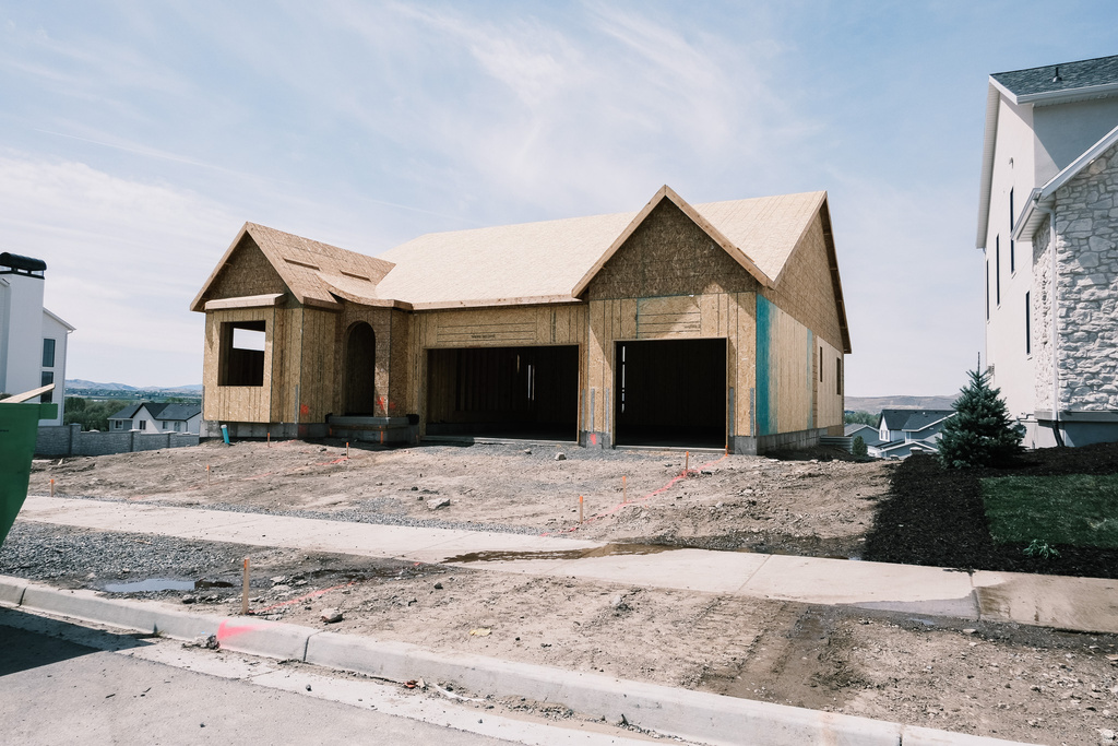 1852 S 100 E #4 Payson, UT 84651