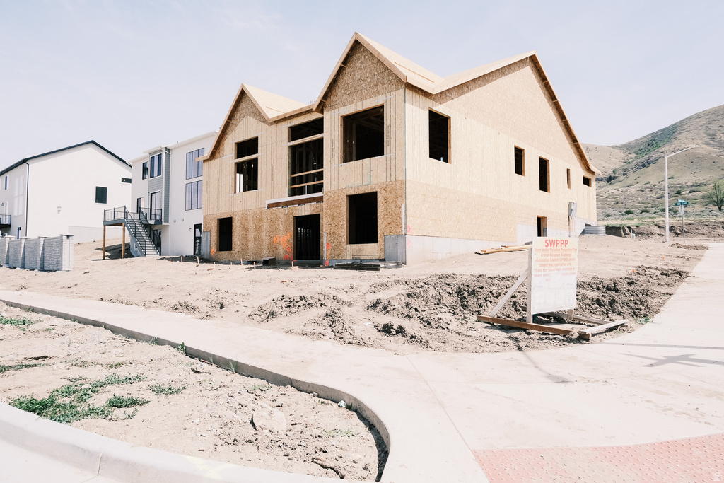 1852 S 100 E #4 Payson, UT 84651