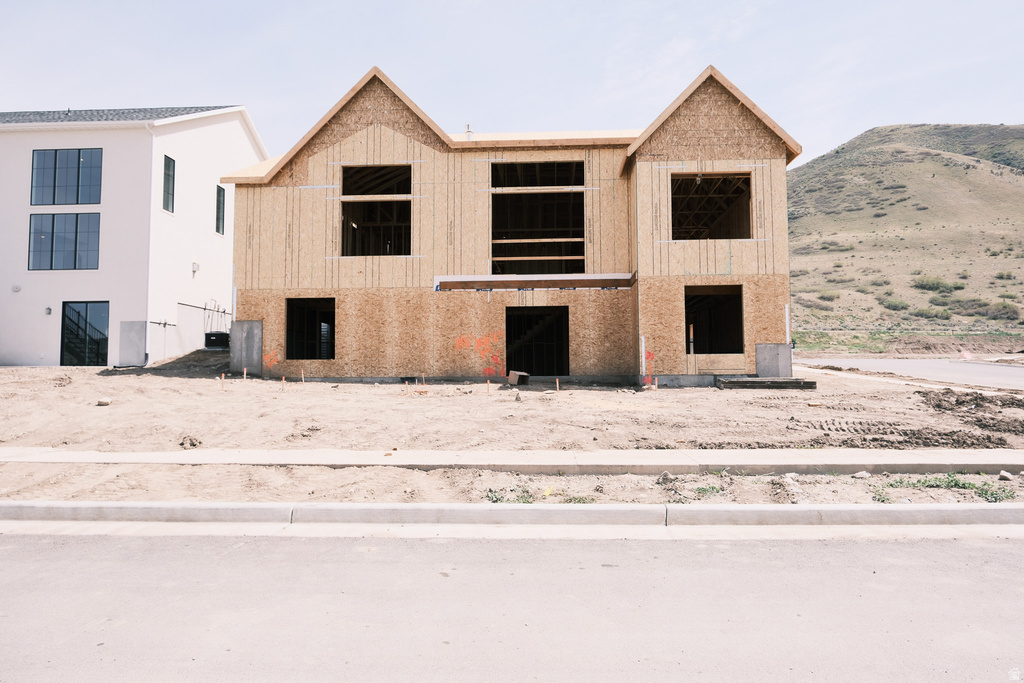 1852 S 100 E #4 Payson, UT 84651