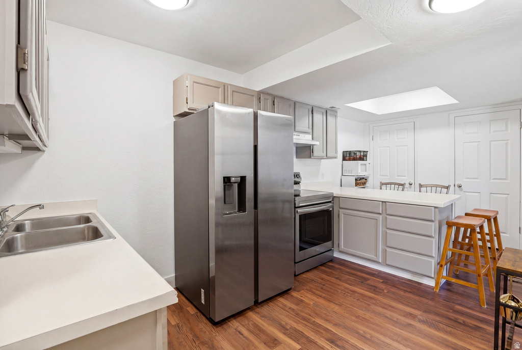 88 W 50 S #P-10 Centerville, UT 84014