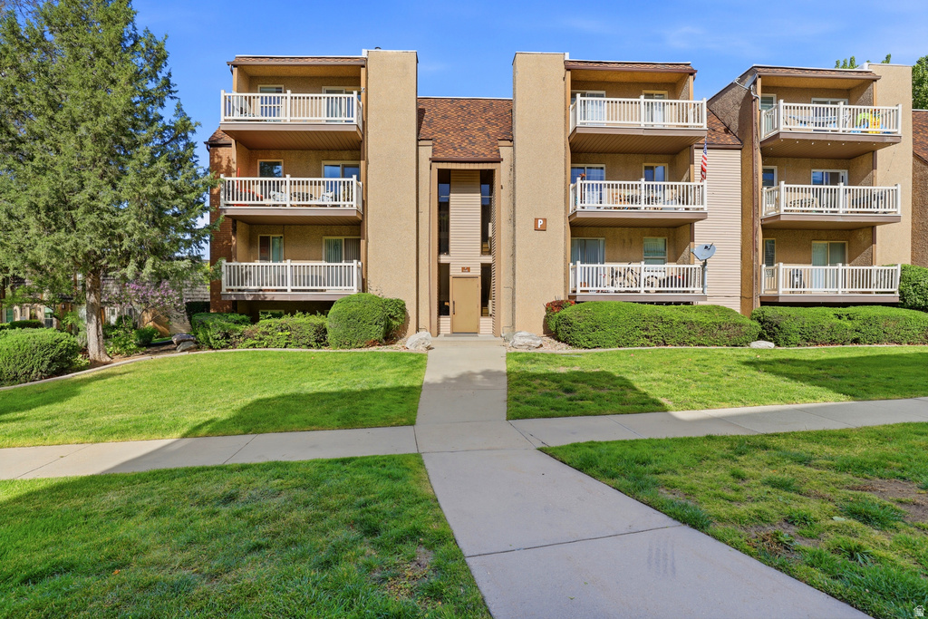 88 W 50 S #P-10 Centerville, UT 84014