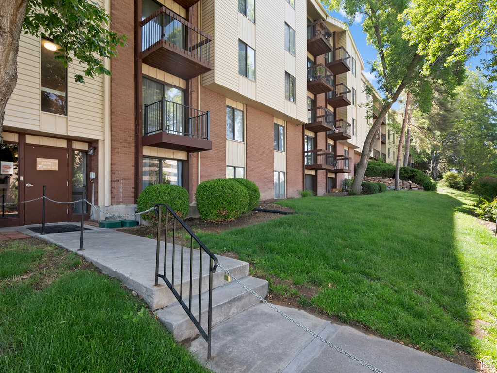425 S 1000 UNIT #514C Salt Lake City, UT 84102