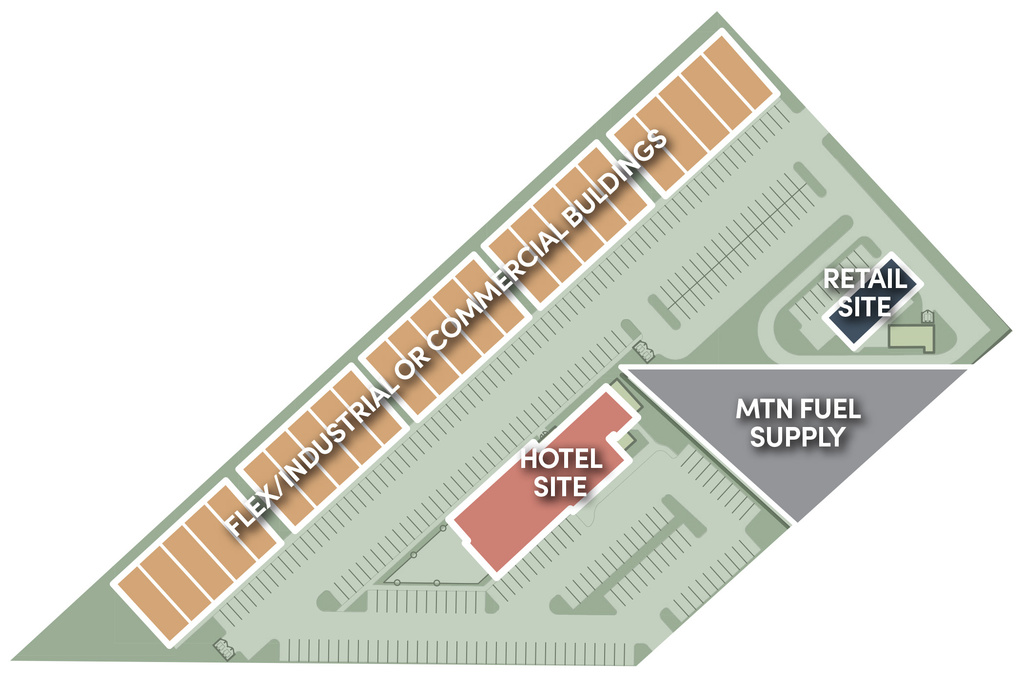 460 N HWY 6 Delta, UT 84624