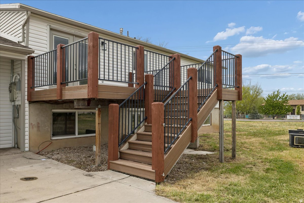 3276 N 2700 W Farr West, UT 84404