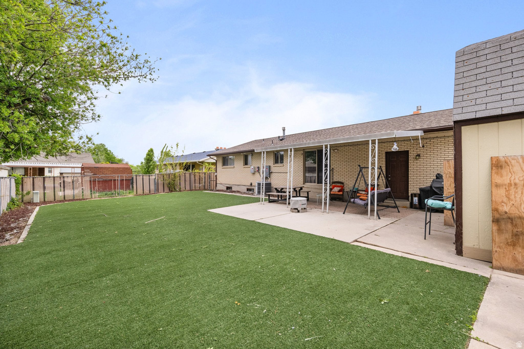 2234 W ARCHES DR Taylorsville, UT 84129