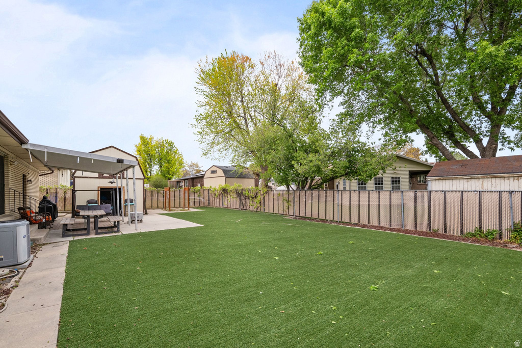 2234 W ARCHES DR Taylorsville, UT 84129